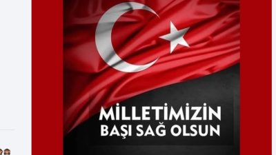 CHP Rize Milletvekili Tahsin Ocaklı, Yalova’da terör örgütü DEAŞ’a yönelik