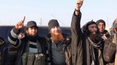 ADNAN ONAY &nbsp; Yalova’da DEAŞ mensuplarına yapılan operasyonda 6 DEAŞ’lı