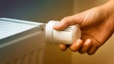 Foğalgaz faturaları artarken, uzmanlar basit kombi ayarları ve ev içi