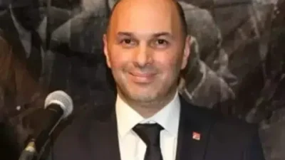 CHP Rize İlçe Başkanlığı adayı Ahmet Zehiroğlu, kentteki trafik sorununu