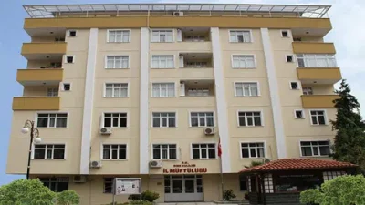 Rize Müftülüğü, Ramazan ayını kutsal topraklarda geçirmek isteyen vatandaşlara yönelik