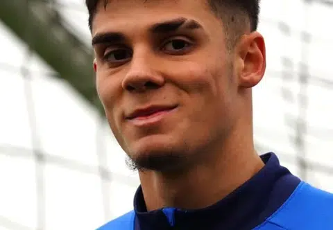 Çaykur Rizespor'un 18 yaşındaki kalecisi Osman Yağız Topçu, Süper Lig