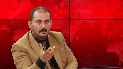 Cumhuriyet ve Adalet Partisi Genel Başkanı Ahmet Sevim, Fenerbahçe Başkanı