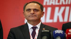 Cumhuriyet Halk Partisi Parti Meclisi Üyesi Ecevit Keleş, Sakarya’da Türkiye