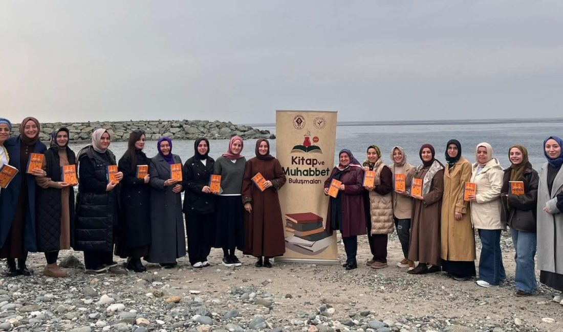 Kitap ve Muhabbet Buluşmalarının Aralık ayı programında, Michael Ende’nin klasikleşen