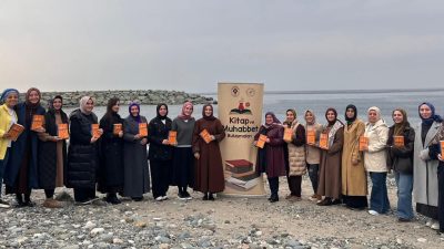 Kitap ve Muhabbet Buluşmalarının Aralık ayı programında, Michael Ende’nin klasikleşen