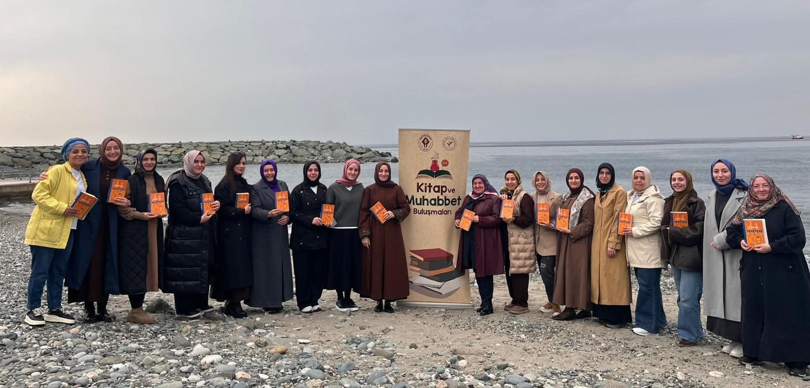 Kitap ve Muhabbet Buluşmalarının Aralık ayı programında, Michael Ende’nin klasikleşen