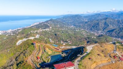 Fiziki ve Tarihi Çevre Halk kültürünü şekillendiren unsurlar arasında yaşanılan