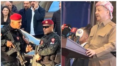 ADNAN ONAY &nbsp; Bir panele katılmak amacıyla Şırnak-Cizre’ye gelen Eski