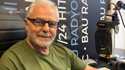 Türkiye’de güvenlik bilincini çocuklara erken yaşta kazandırmayı amaçlayan Ada ile