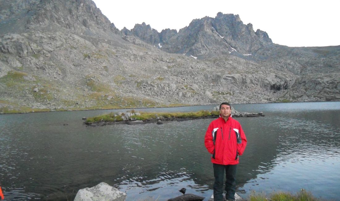 Rize İl Kültür ve Turizm Müdürü Alper Avluk, Doğu Karadeniz