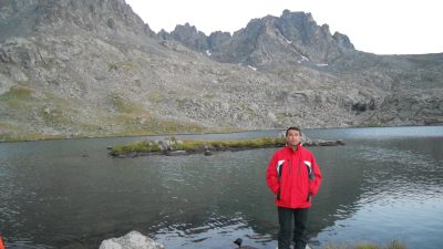 Rize İl Kültür ve Turizm Müdürü Alper Avluk, Doğu Karadeniz