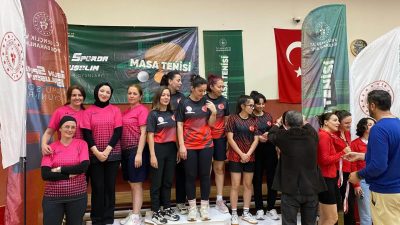 Cumhuriyetimizin 100. Yılı etkinlikleri kapsamında bu yıl üçüncüsü düzenlenen Kurumlar