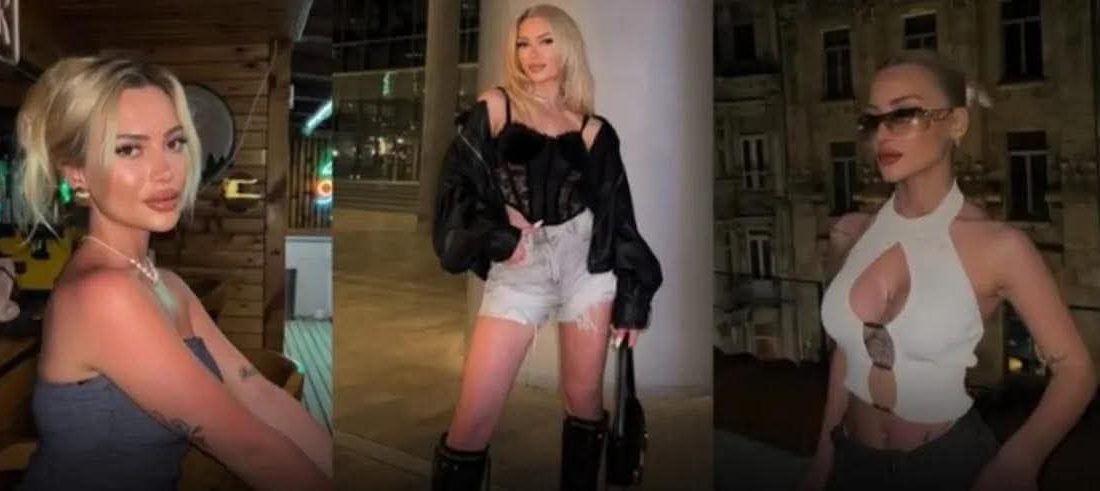 ADNAN ONAY Mümine Sena Yıldız, 18 Aralık 2025 tarihinde İstanbul’da