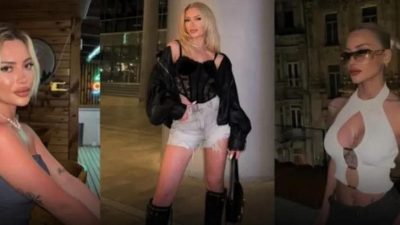 ADNAN ONAY Mümine Sena Yıldız, 18 Aralık 2025 tarihinde İstanbul’da