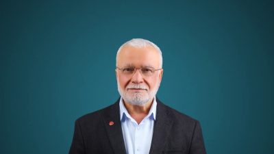 Saadet Partisi Genel İstişare Kurulu Üyesi Hasan Uzun, partisinin Çayeli