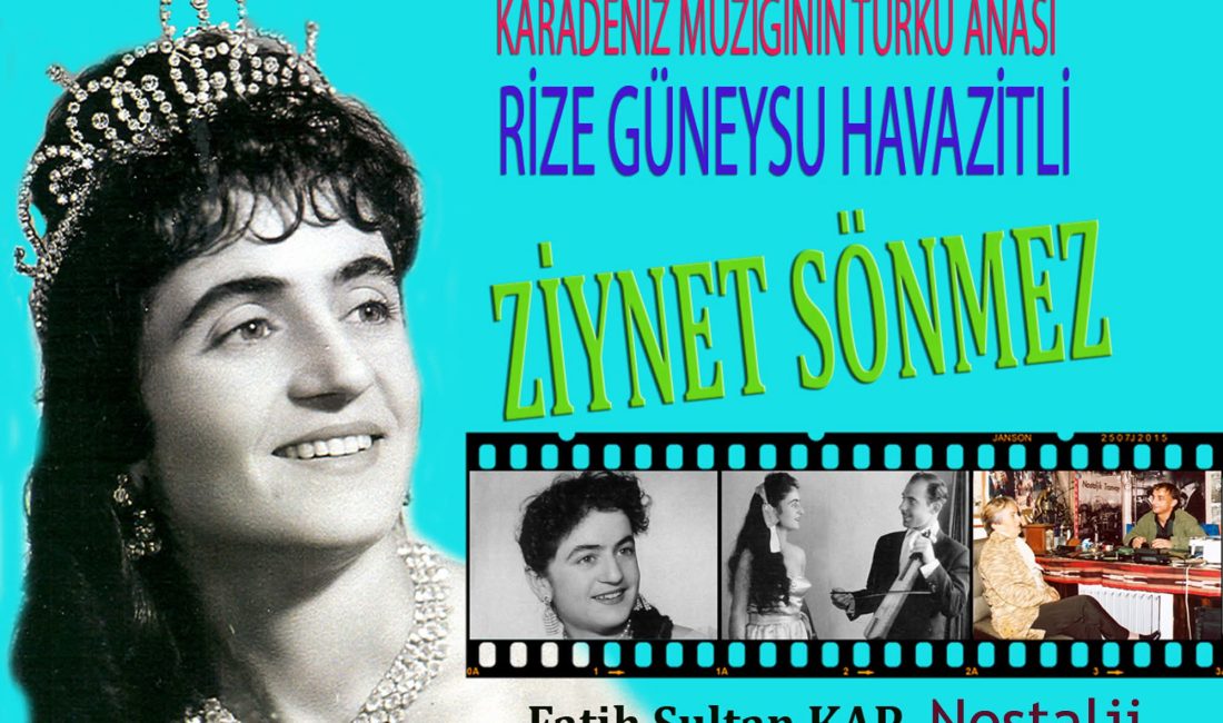 O daha çocukken türkülere sevdalanmıştı. Türkü söyleyerek her tarafı dolaşmak