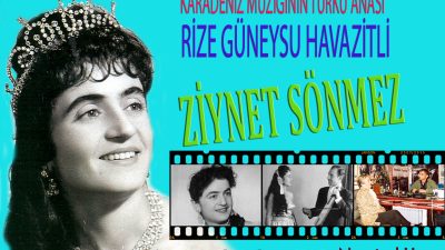 O daha çocukken türkülere sevdalanmıştı. Türkü söyleyerek her tarafı dolaşmak