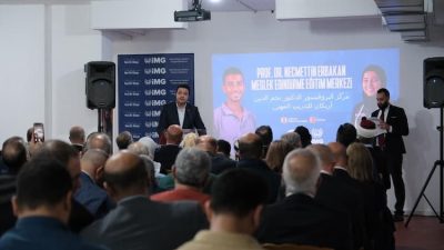 Saadet Partisi Genel Başkanı Mahmut Arıkan, uluslararası insani yardım çalışmaları