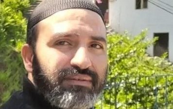 İkizdere Güneyce köyü Kurtuluş Mahallesinin geçirdiği kaza sonrası tedavi olduğu