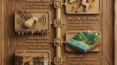 LAZLARIN EN BUYUK OZELLİKLERİ Özel Haber : Neco Yarıcı &nbsp;