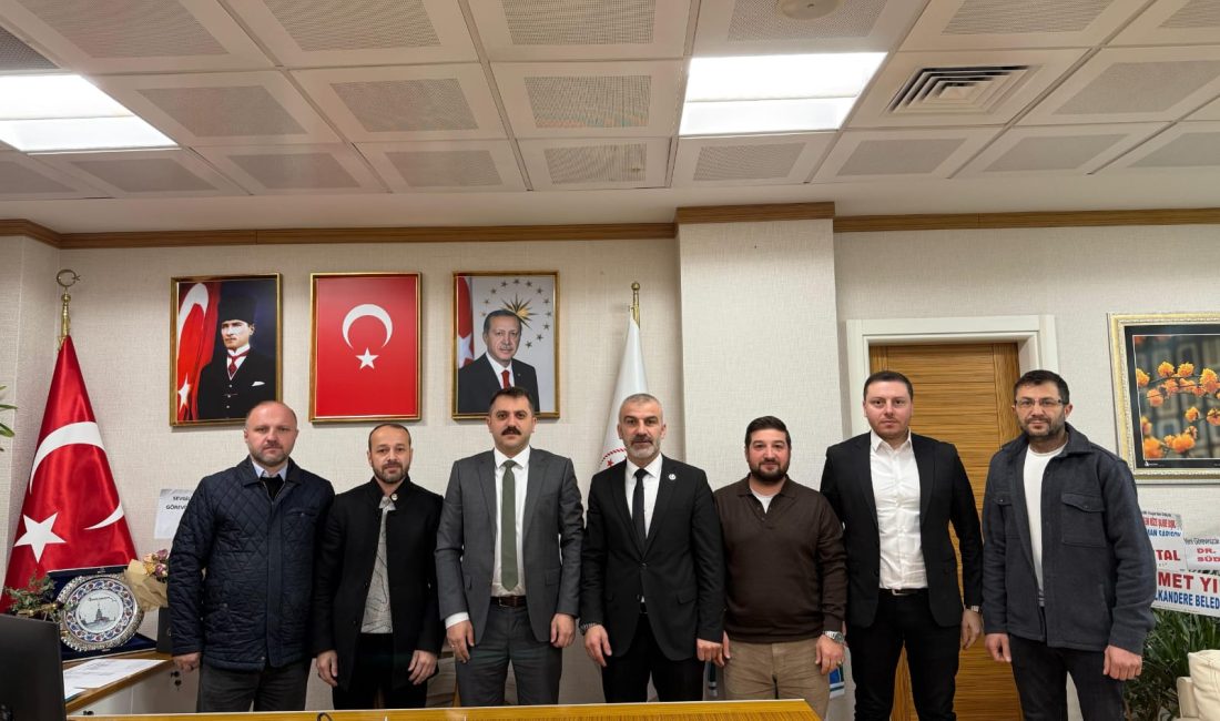 Büyük Birlik Partisi (BBP) Rize İl Başkanlığı, Rize Devlet Hastanesi