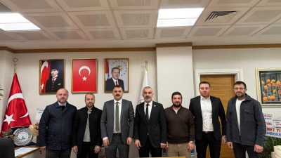 Büyük Birlik Partisi (BBP) Rize İl Başkanlığı, Rize Devlet Hastanesi