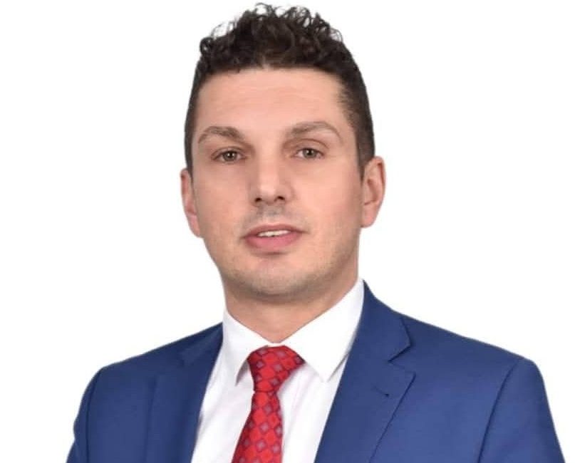 CHP Rize Basın ve Sosyal Medya'dan Sorumlu İl Başkan Yardımcısı