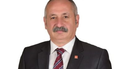 CHP Artvin İl Başkanı Yusuf Orhan Atan, açıklanan enflasyon verileri