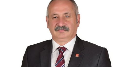 CHP Artvin İl Başkanı Yusuf Orhan Atan, açıklanan enflasyon verileri