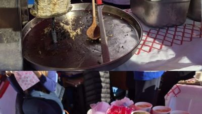 Dönerinden, sarmasına, su böreğinden suşisine hatta içli köftesine kadar Rize'nin