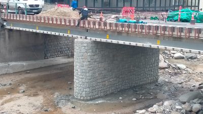 İKİZDERE-ilçe merkezinde Çarşı Mahallesi'nde bulunan Cumhuriyet Caddesi ile Ali Biberoğlu