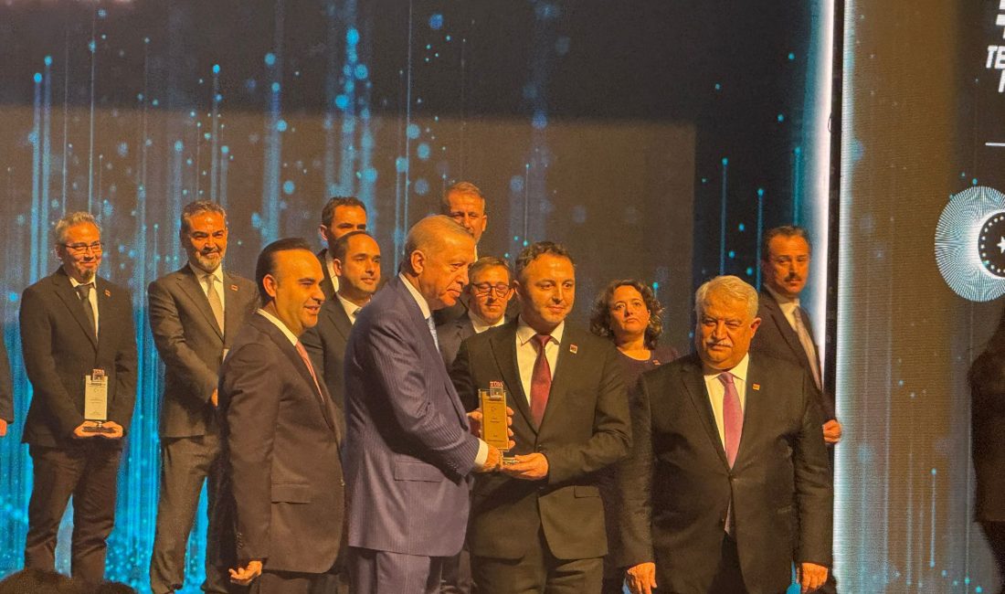 Cumhurbaşkanlığı himayelerinde bulunan; 2025 Türkiye Bilimler Akademisi (TÜBA) Uluslararası Akademi