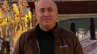 Saadet Partisi Siyasi İşler Başkanı Av. Fatih Temizkan, kumar ve