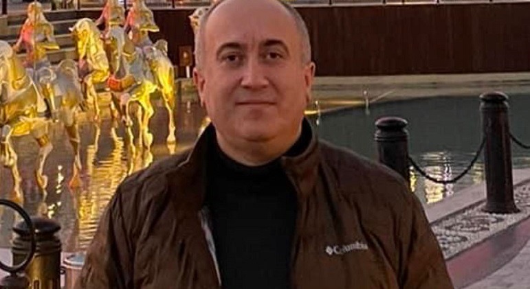 Saadet Partisi Siyasi İşler Başkanı Av. Fatih Temizkan, kumar ve