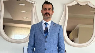 Zafer Partisi Rize İl Başkanı Hüseyin Karaman, 3 Aralık Dünya