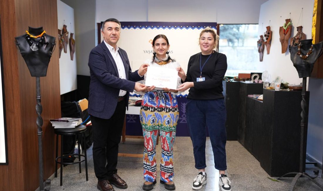 Kültür ve Turizm Bakanlığının katkılarıyla, Rize Valiliği ve Rize Belediyesi