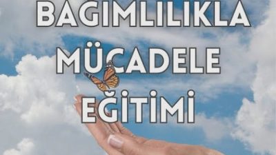 Rize’de Milli Görüş çizgisindeki sivil toplum kuruluşları, bağımlılıkla mücadele konusunda
