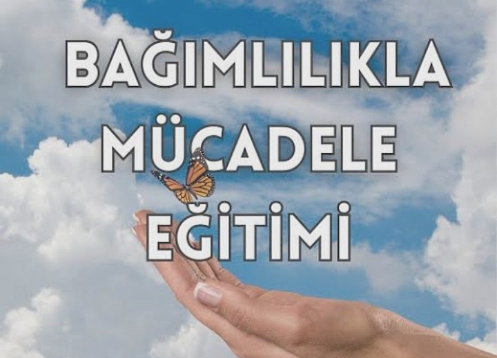 Rize’de Milli Görüş çizgisindeki sivil toplum kuruluşları, bağımlılıkla mücadele konusunda