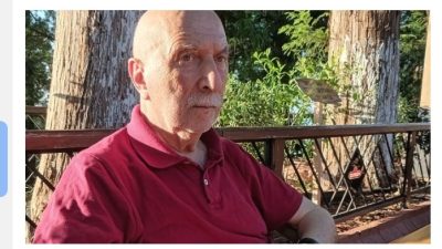 Rize’nin eski Sosyal Güvenlik Kurumu (SGK) İl Müdürü ve Atmeydanı