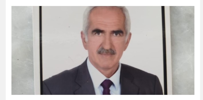  Rize’nin tanınmış eski esnaflarından, İyidere ilçesi sakinlerinden Aziz Kavalcı