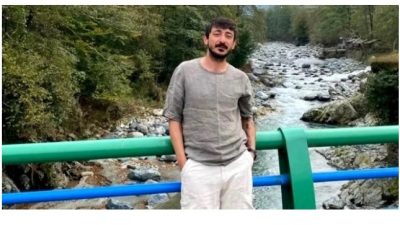  Rize’de çekimleri gerçekleştirilen ve ATV ekranlarında yayınlanan “Gözleri Karadeniz”