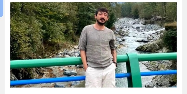  Rize’de çekimleri gerçekleştirilen ve ATV ekranlarında yayınlanan “Gözleri Karadeniz”