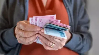 Ocak 2026 emekli zammı için geri sayım sürerken, en düşük