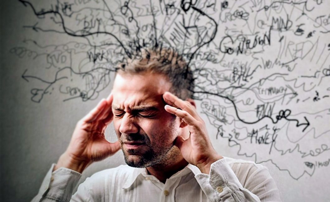 Anksiyete (kaygı bozukluğu) kaygı, korku, dehşet ve huzursuzluk hissidir. Terlemenize,