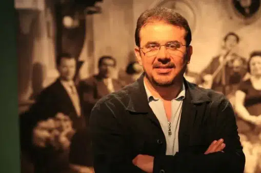 Gazetecilik ve belgeselcilik sahasında Türkiye’nin en üretken ve özgün isimlerinden