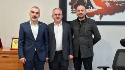 Büyük Birlik Partisi Rize İl Teşkilatı, Rize Ağız ve Diş