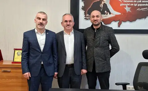 Büyük Birlik Partisi Rize İl Teşkilatı, Rize Ağız ve Diş