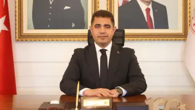 Geçmiş yıllarda Rize’de 4 yılı aşkın bir süre Pazar Kaymakamı