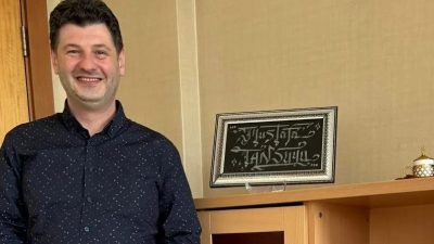 Süper Lig’de mücadele eden Çaykur Rizespor’da son dönemde idari kadro